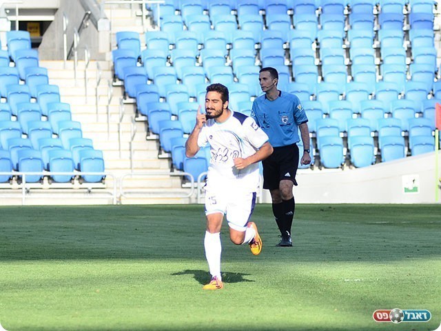 מה הוא סימן לקהל? שפשה בעננים (ארנון לוי)